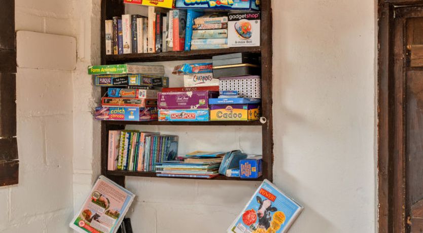 Photo of Oak Lotus Belle Tent