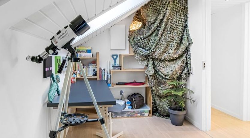 Photo of "Hughe" - 1.3km from the sea