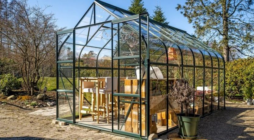 Photo of "Hughe" - 1.3km from the sea