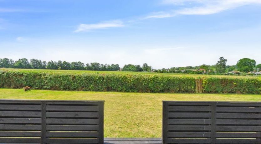 Photo of "Simon" - 1km from the sea