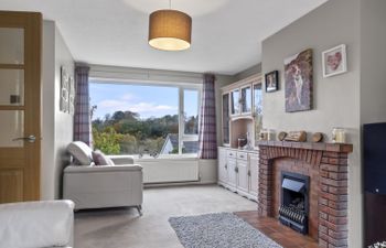 Willow Dene Holiday Home