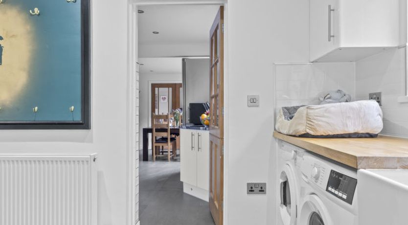 Photo of Willow Dene