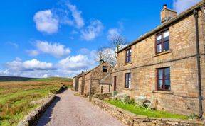 Photo of Middle Barn at Blackclough Farm