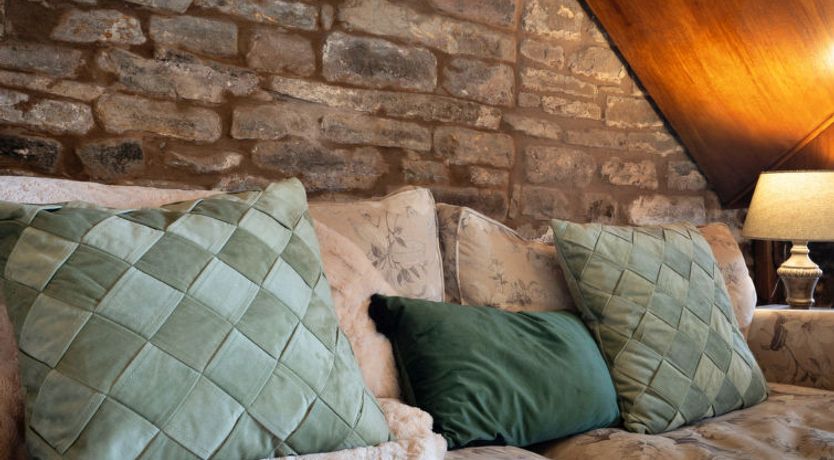 Photo of Middle Barn at Blackclough Farm