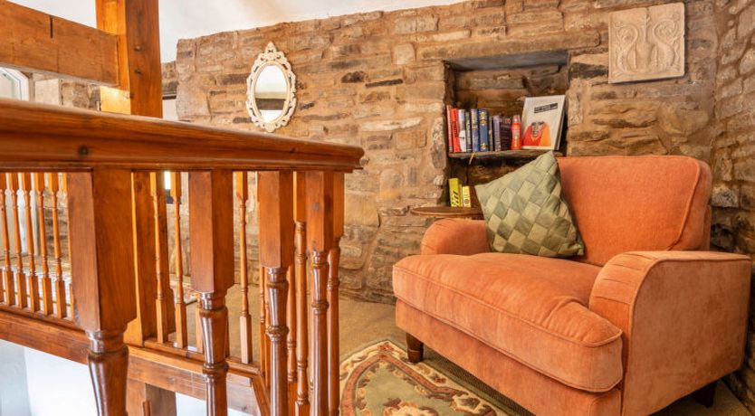 Photo of Middle Barn at Blackclough Farm