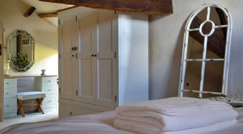 Photo of Middle Barn at Blackclough Farm