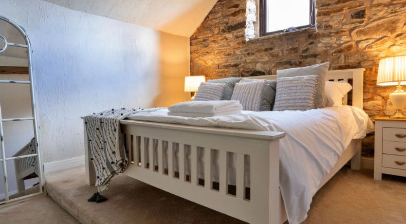 Photo of Middle Barn at Blackclough Farm