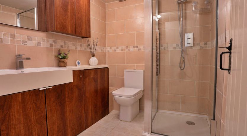 Photo of Middle Barn at Blackclough Farm