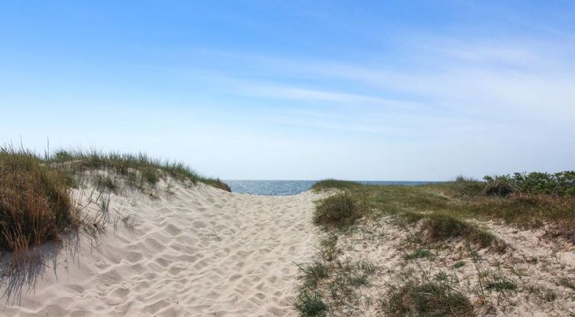 Photo of "Gaja" - 1km from the sea