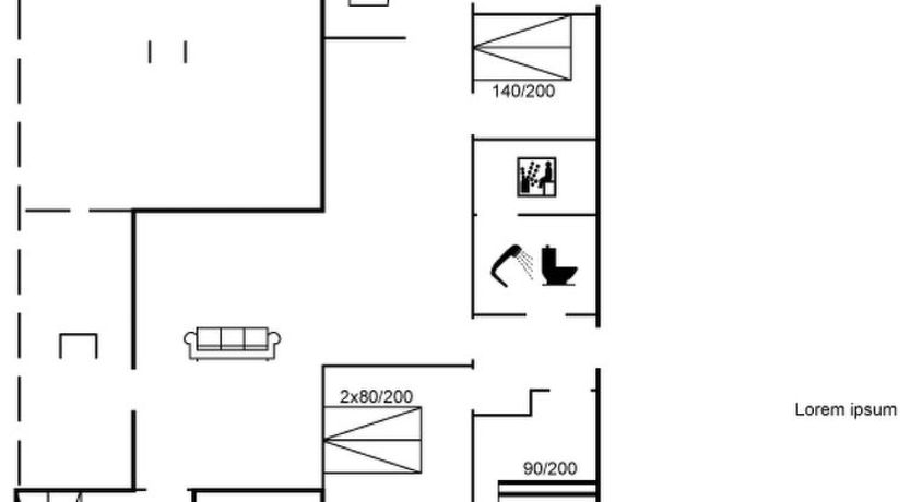 Photo of "Gaja" - 1km from the sea