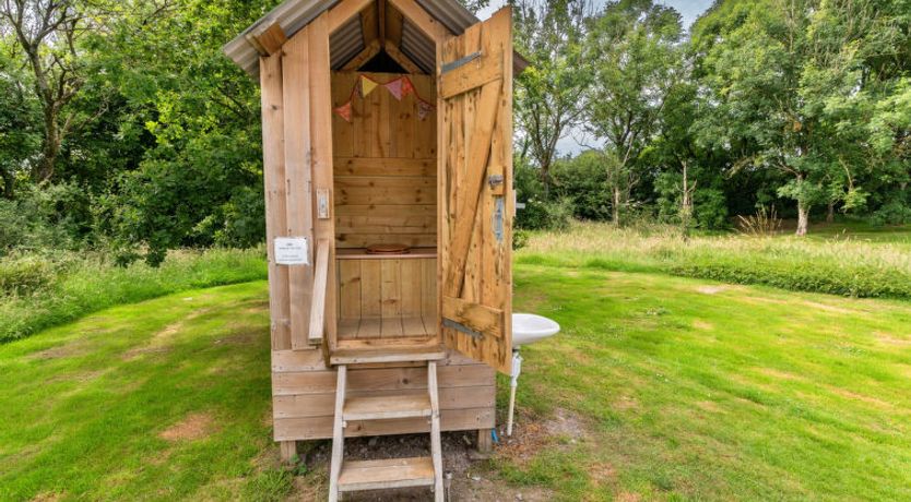 Photo of Ash Lotus Belle Tent