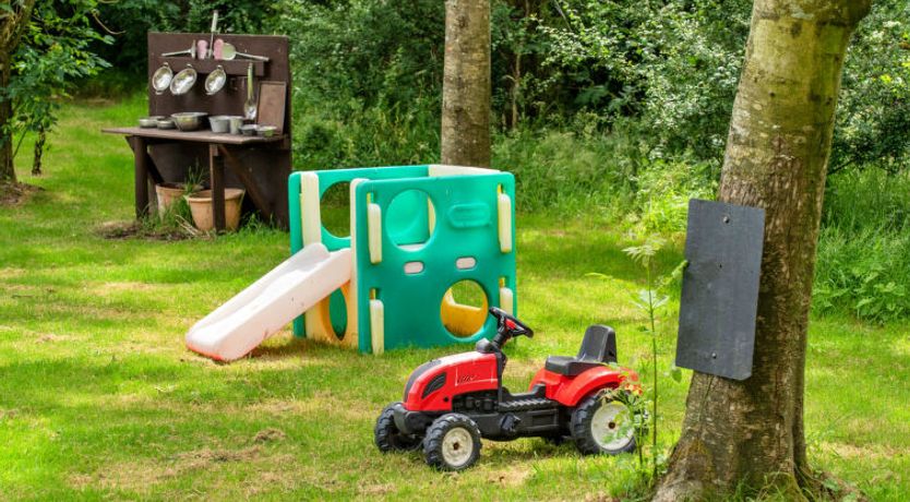 Photo of Ash Lotus Belle Tent