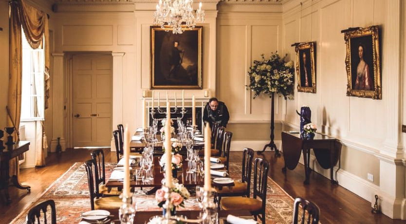 Photo of Historic Castle on River Tamar