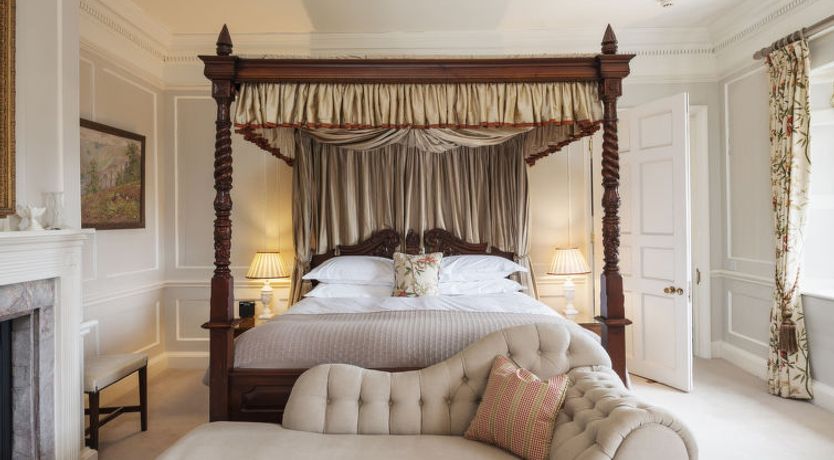 Photo of Historic Castle on River Tamar