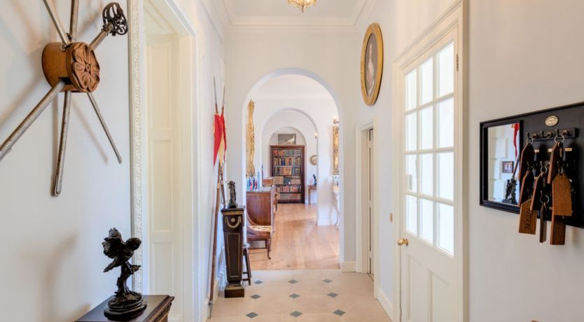 Photo of Historic Castle on River Tamar