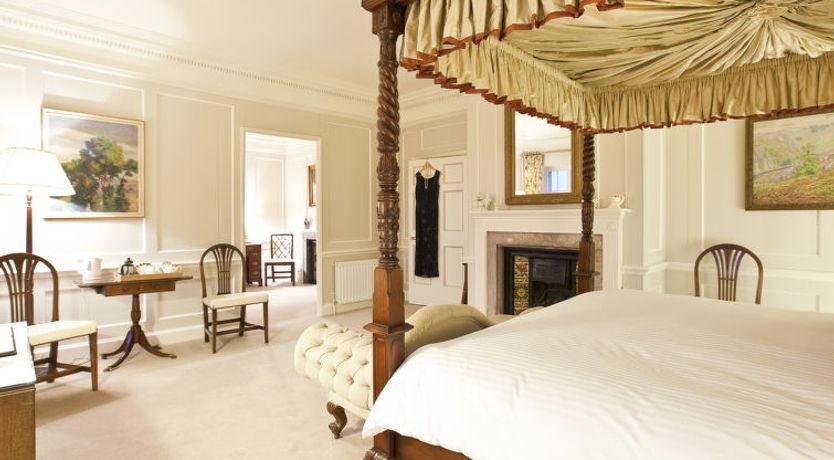 Photo of Historic Castle on River Tamar