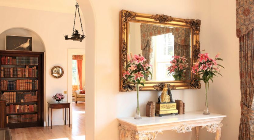 Photo of Historic Castle on River Tamar