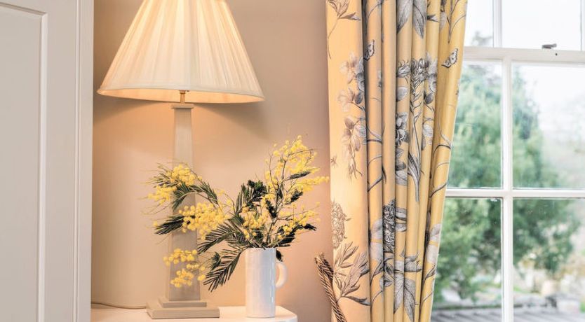 Photo of Historic Castle on River Tamar