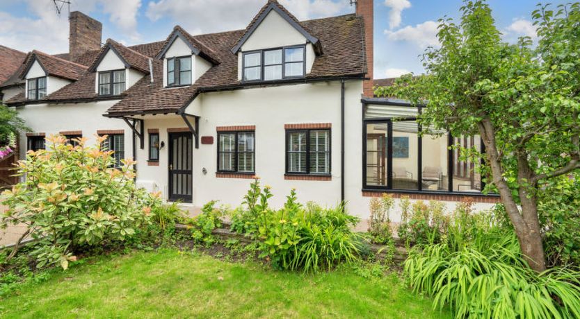 Photo of Barn Cottage