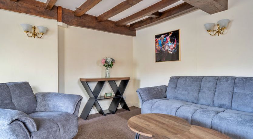 Photo of Barn Cottage