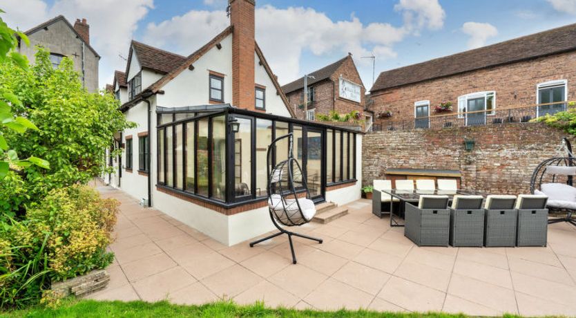 Photo of Barn Cottage