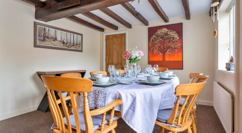 Photo of Barn Cottage