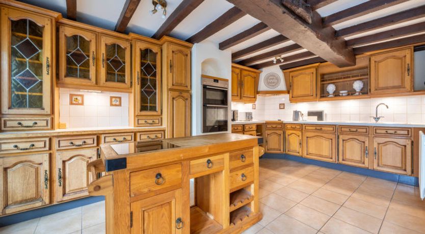 Photo of Barn Cottage