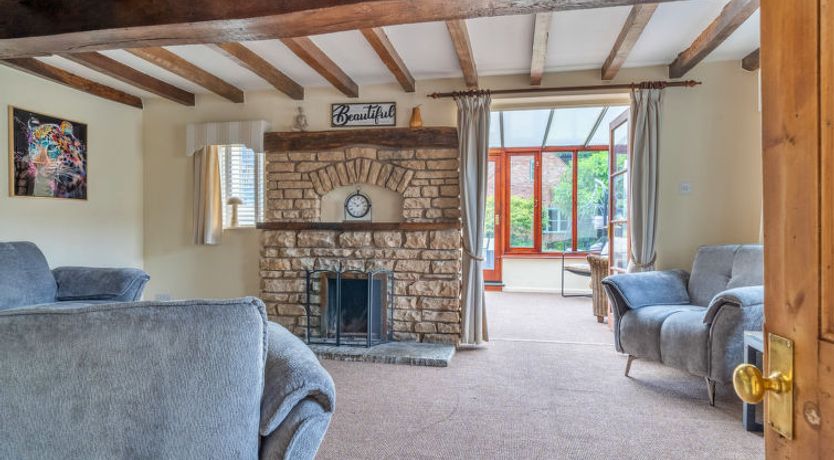 Photo of Barn Cottage