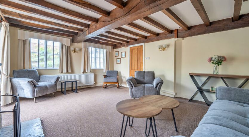 Photo of Barn Cottage