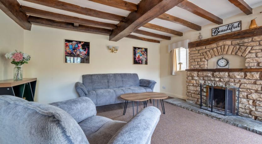 Photo of Barn Cottage