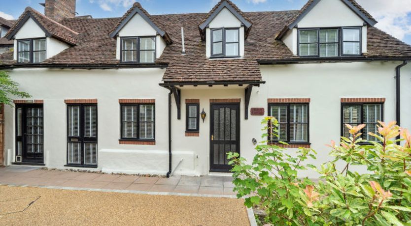 Photo of Barn Cottage