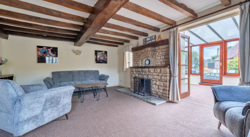 Photo of Barn Cottage