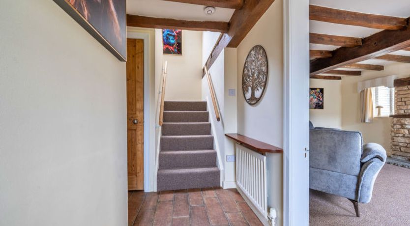 Photo of Barn Cottage