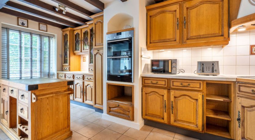 Photo of Barn Cottage