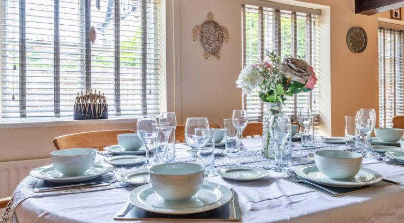 Photo of Barn Cottage