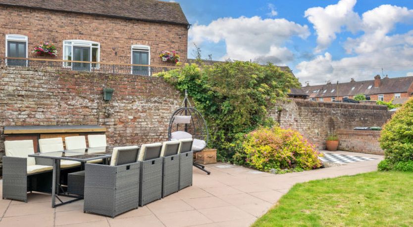 Photo of Barn Cottage