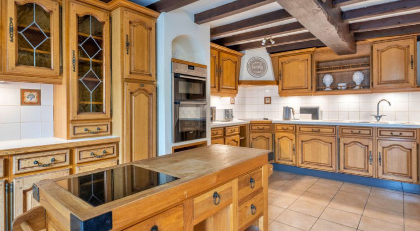 Photo of Barn Cottage