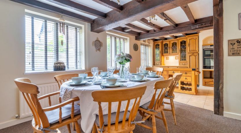 Photo of Barn Cottage