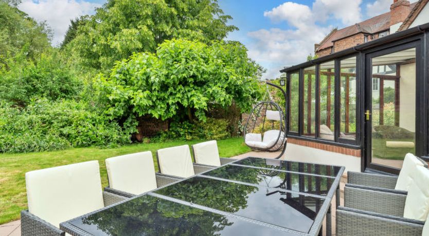 Photo of Barn Cottage