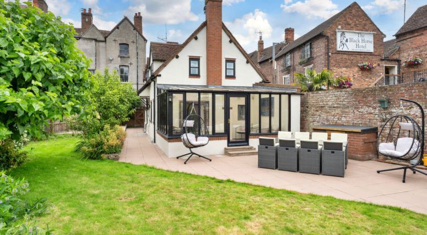 Photo of Barn Cottage