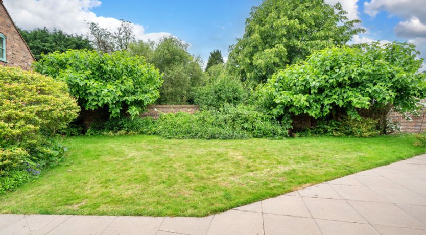 Photo of Barn Cottage