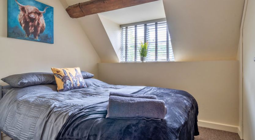 Photo of Barn Cottage