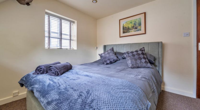 Photo of Barn Cottage