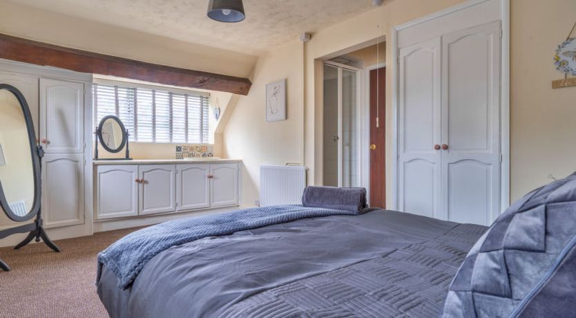 Photo of Barn Cottage