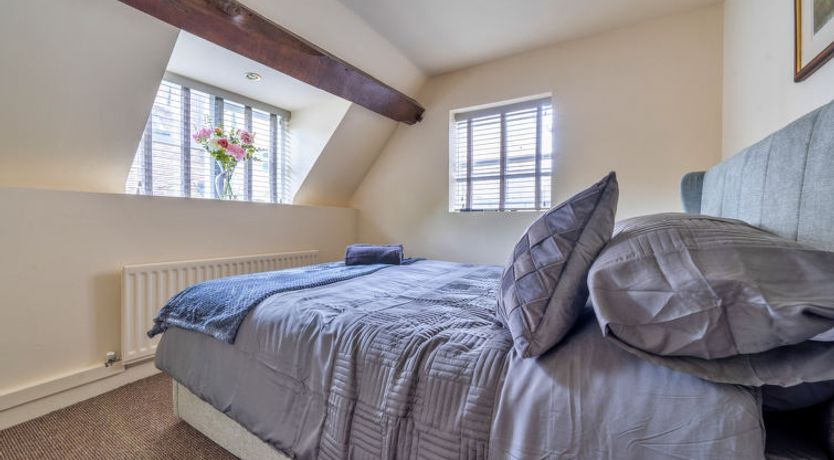 Photo of Barn Cottage