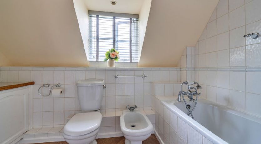 Photo of Barn Cottage