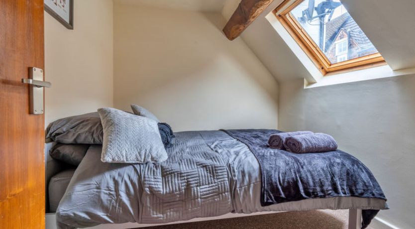 Photo of Barn Cottage