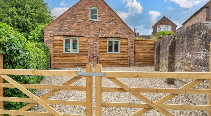 Photo of Barn Cottage
