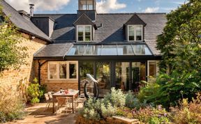 Photo of Berry Pen Cottage