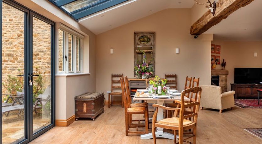 Photo of Berry Pen Cottage